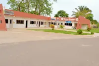 Hôtel Printemps Mont Korhogo Hoteles en 