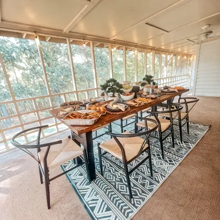 Yellow Door Ranch Near Atlanta International  Airport