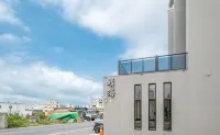 Penghu SunSea Hall