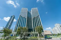 พลอตต์ โรงแรม ดงทัน โรงแรมใน