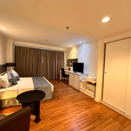 The Jerai Hotel Alor Star