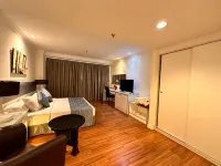The Jerai Hotel Alor Star
