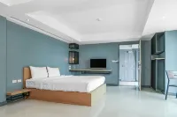 โรงแรม โนราห์เลควิว