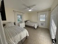 Tastefully Designed, 1st Floor Corner Condo, Steps from the Beach! - 2-Star