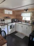 Private & Cozy! Close to the Clarion River & State Parks!- Camp Harv Est.1994 - Alppimaja