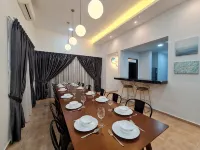 Lot 928 - A'Famosa Melaka Bungalow | Pool BBQ KTV Hotels in Pegoh