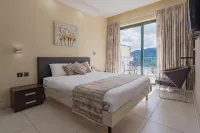 Xemxija Bay Hotel - Beach