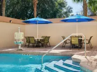 Holiday Inn Express & Suites JACKSONVILLE SE- MED CTR AREA by IHG - Rooftop Pools