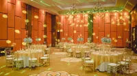 Sheraton Kosgoda Turtle Beach Resort