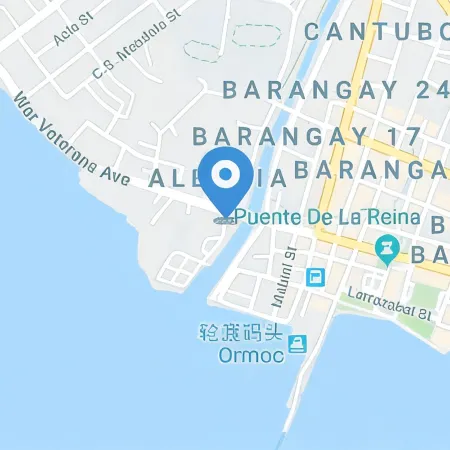Asia Novo Boutique Hotel - Ormoc