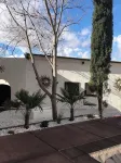 Spacious estate in delightful Ivins with Unique Spanish decor.