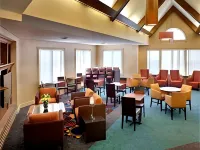 Residence Inn Somerset - parking