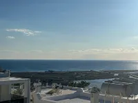 Villa the Moon