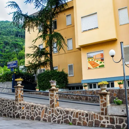 Hotel San Pietro