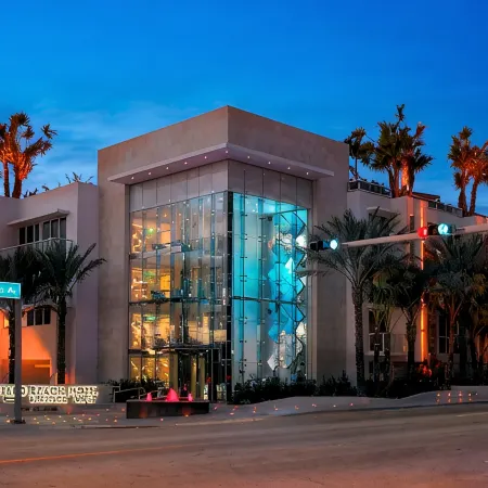 Grand Beach Hotel Surfside West