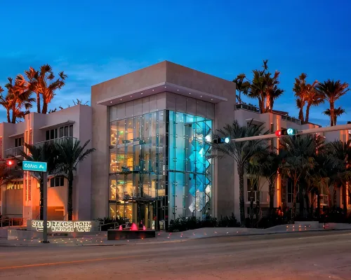 Grand Beach Hotel Surfside West Hotels in Surfside