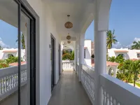 Q Boutique Resort Malindi