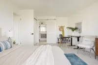 Amazing Oceanview New Delux Home with A/C - balcony