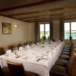 Somerville Hotel - Frühstück
