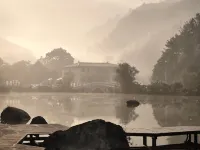 Tongbai Yufeng Yechayuan Homestay - 2-Star
