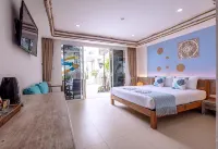 Arkbar Beach Club