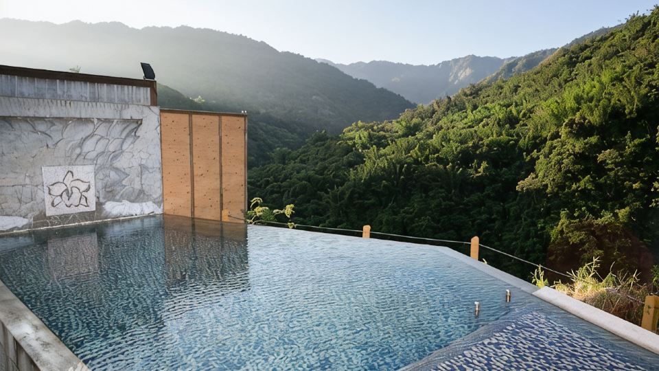 Grand Orchid Resort Villa