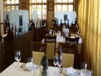 La Sierra Hotels in Antequera