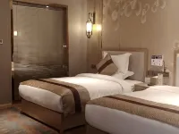 Siji Fuyang Hotel Ξενοδοχεία στην πόλη Ντινγκίνγκ