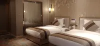 Siji Fuyang Hotel