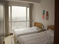 Lanzhou Longshang Mingzhu Apartment - căn hộ