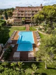Hotel Ritual de Terra & Spa Moraira - Uima-altaat