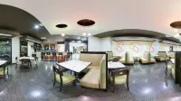 Holiday Inn & Suites ANAHEIM (1 BLK/DISNEYLAND®) by IHG - breakfast