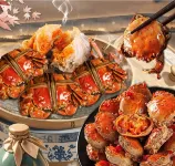 Shelari-gu Hotspring Hotel - breakfast