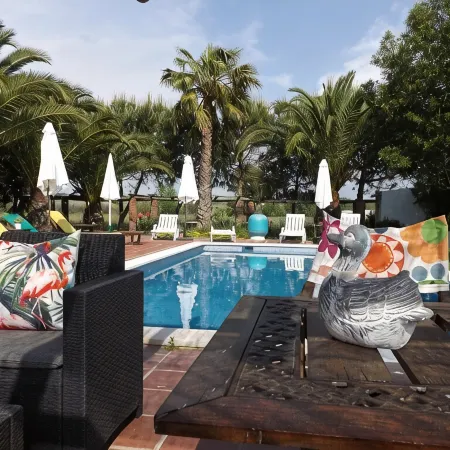 Quinta do Xarrama
