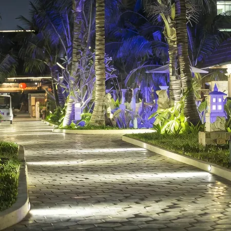 Bali Hotel
