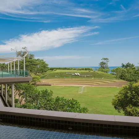 Rayong Marriott Resort & Spa