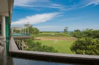 โรงแรมระยอง แมริออท รีสอร์ท แอนด์ สปา - โรแมนติก