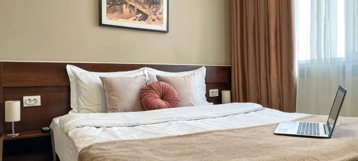 Kalina Hotel Hotels in Kaliningrad