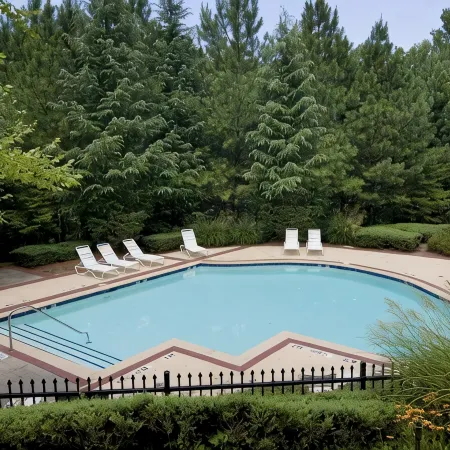 Homewood Suites by Hilton Raleigh - Crabtree Valley
