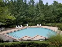 Homewood Suites by Hilton Raleigh - Crabtree Valley