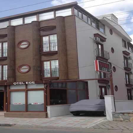 Otel Ege Akcay
