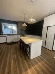 Modern Oasis
