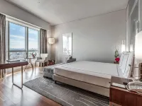 Swissôtel Krasnye Holmi Hotels near Halal