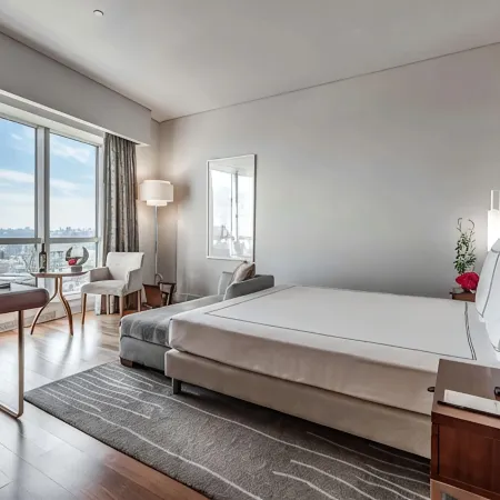 Swissotel Красные Холмы Москва (Свиссотель Красные Холмы Москва)