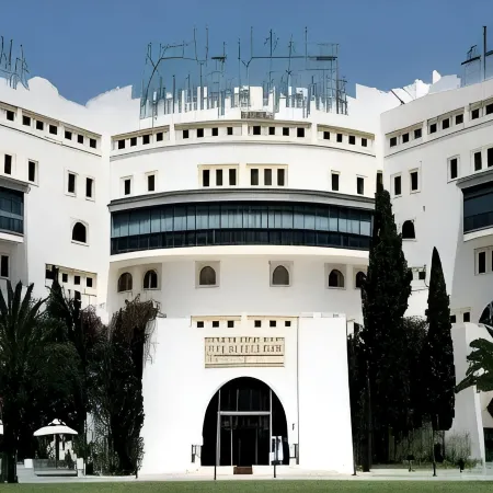 Hannibal Palace Hotel