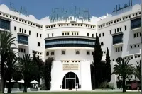 Hannibal Palace Hotel Hotels in 