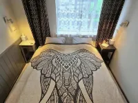 Lucy's Apartment 보르가네스 호텔