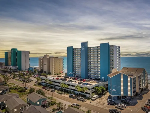 STUNNING OCEAN FRONT; new renovated space. Waters Edge 1207; W.E. 1207; WE 1207 - Gym