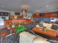 Castaway Norfolk Island バーント・パインのホテル