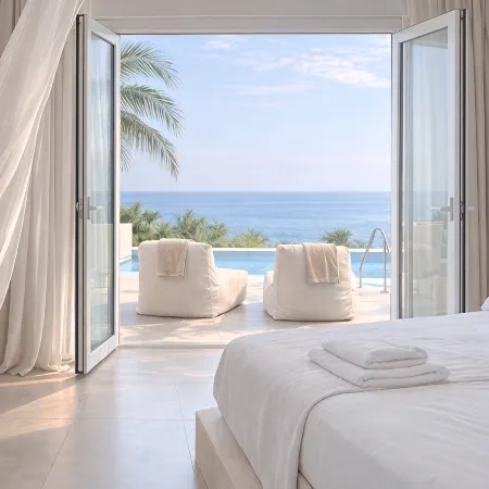 Gloria Luxury Suites